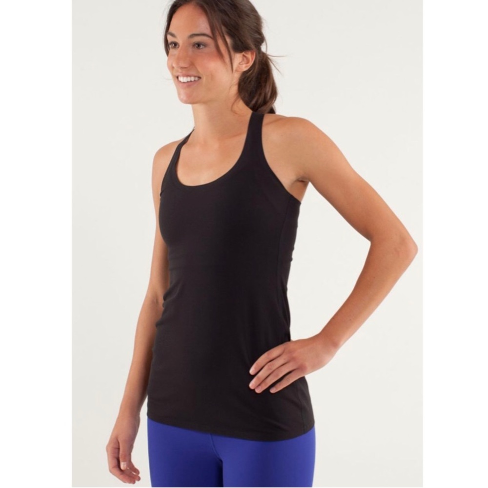 Lululemon racerback tank